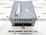 Karm Winch System Control