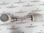 Honeywell non-contact radar level meter