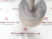Honeywell non-contact radar level meter