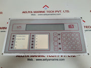 Lanng & stelman 1284-002 alarm panel