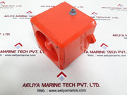 Yodalarm y05/lc/ho/ sounder 24vdc