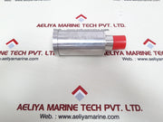 Shaffer 7400175 rev b solenoid valve