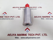 Shaffer 7400175 rev b solenoid valve