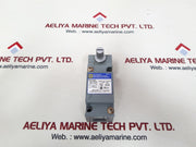 Square d 9007c54b2 ser. A limit switch