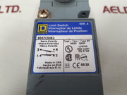 Square d 9007c54b2 ser. A limit switch
