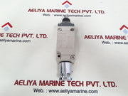 Omron d4a-4510n limit switch