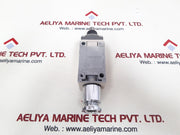Omron d4a-4510n limit switch