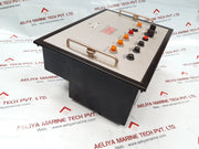 Petro oil burner control petropilot