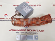 Johnson a70ha-1 temperature control