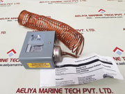 Johnson a70ha-1 temperature control