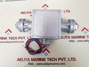 Sor control 15r3-k2-m5-pp pressure difference switch