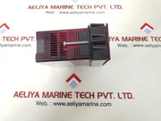 Red lion dp5p digital panel meter dp5p0000