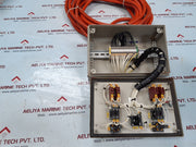 Stevid elektro fifi monitor portable panel