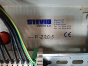 Stevid elektro fifi monitor portable panel