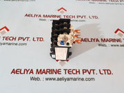 Mitsubishi th-n206.6a thermal overload relay