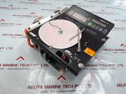 Fuji kiki mmcc iii temperature humidity control system