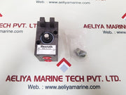 Rexroth 2ma-1a p58719 3 way pilot air valve