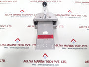 Teleflex s series ch5210p single s control