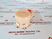 Bell with signal lamp 240336