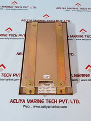 Jrcs Ext-200 Engineers Extension Alarm Panel 6422