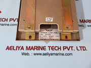 Jrcs Ext-200 Engineers Extension Alarm Panel 6422