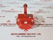 Nakamura electric dmr-bw10-033 limit switch