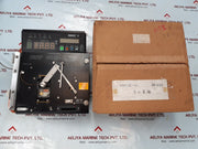 Fuji kiki mmcc iii temperature humidity control system mmcc iii-4c