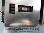 Fuji kiki mmcc iii temperature humidity control system mmcc iii-4c