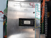 Fuji kiki mmcc iii temperature humidity control system mmcc iii-4c
