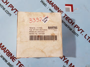 Bartec 07-7311-93719000 Relay Ac 230/240V