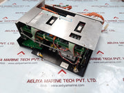 Fuji kiki mmcc iii temperature humidity control system mmcc iii-4c