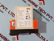 Bartec 07-7311-93719000 Relay Ac 230/240V