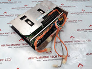 Fuji kiki mmcc iii temperature humidity control system mmcc iii-4c