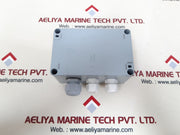 Jotron 82170 junction box