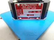Abex 415-1159 jet-pipe servo valve 39000
