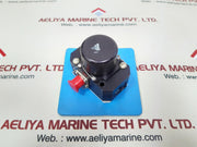 Abex 415-1159 jet-pipe servo valve 39000