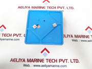 Abex 415-1159 jet-pipe servo valve 39000