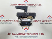 Iti 952438d-L4R120 Tripped breaker control