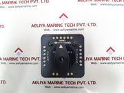 Instrument transformers 952444d Tripped breaker control series 95
