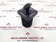 Instrument transformers 952444d Tripped breaker control series 95
