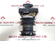 Instrument transformers 952444d Tripped breaker control series 95