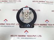Instrument transformers 952444d Tripped breaker control series 95