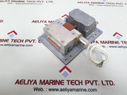 Jrc m1555 magnetron marine radar microwave tube b3766b