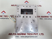 Jrc m1555 magnetron marine radar microwave tube b3766b