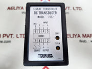 Tsuruga 7512 signal transducer