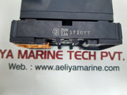 Tsuruga 7512 signal transducer