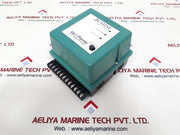 Eclipse veri-flame flame monitoring control