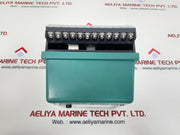 Eclipse veri-flame flame monitoring control