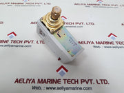 Saginomiya ons-c106 pressure switch