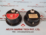 Ampy automation dl120 Digilog tachometer indicator